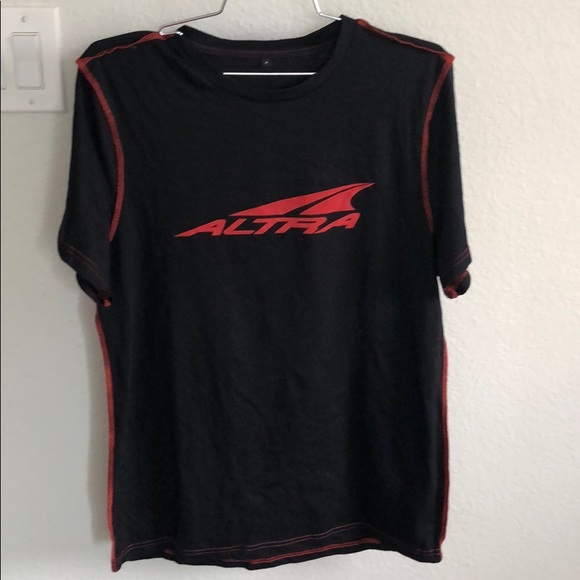 altra shirts